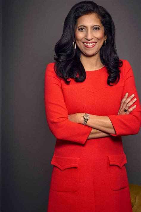 chanel kumar biography|What do we know about Leena Nair—the new global CEO of .